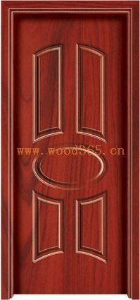 福州三聚氰胺强化复合门-奥运门业