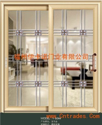 福州伊卡诺门业