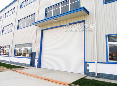 福州卷闸门-福州旺吉门业-福州卷闸门