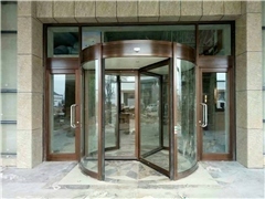 专业仿铜门铜铝门制作_福州仿铜门铜铝门_国强门业