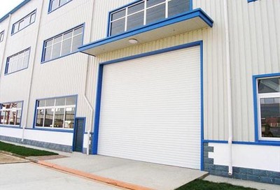 福州防火卷帘门生产_福州防火卷帘门_福州旺吉门业