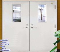 福建防火门报价_福州成安门业_福建防火门