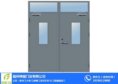 福州榕福门业(图)-福州卷帘门生产-福州卷帘门