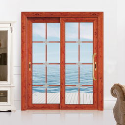 铝合金门窗加盟代理定制铝门窗 环保门窗倡导者