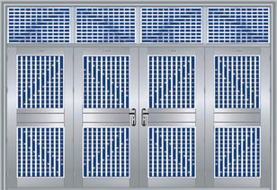 品牌 生产供应商厂家 今日行情价格走势 长沙市雨花区富祥门业制品厂