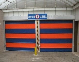 图 塘沽区安装提升门 工业门厂家维修技术保障 天津房屋维修