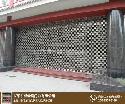 福州卷帘门批发_福州卷帘门_福州门业公司(查看)