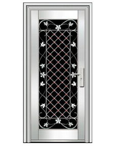 最新 合力门业产品怎么样 参数 图片大全 美乐乐家居网