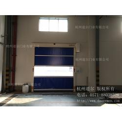 自动快速卷门 福州快速卷门 道尔门业