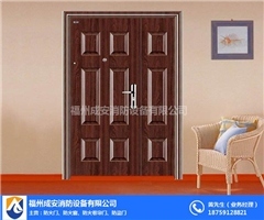 福州防盗门图片