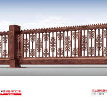 赤峰华龙门业公司 供应产品