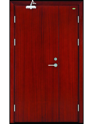 天安MFM木质防火门 福州门业-中国毛巾交易网