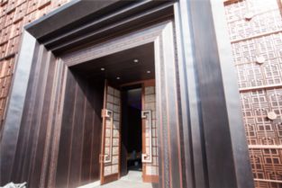 安全门频道 安全门新闻 安全门品牌资讯 腾讯家居