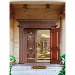 福州铜门、长乐东盛门业、福州铜门定做