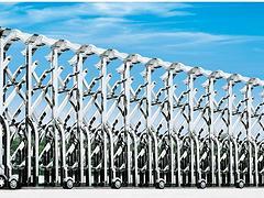 伸缩门公司,赛诺致远门业公司性价比高的伸缩门新品上市图片|伸缩门公司,赛诺致远门业公司性价比高的伸缩门新品上市产品图片由福州市仓山区 门业公司生产提供-