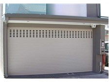 创明门业产品展示