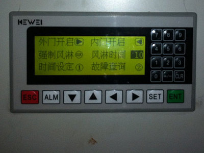 找无锡飞特门业的福州净化车间PVC快速门价格、图片、详情,上一比多_一比多产品库