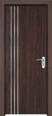 佛山品卓钢木门 品卓