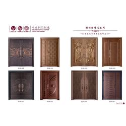 工地铜门 永艺门业 工地铜门厂