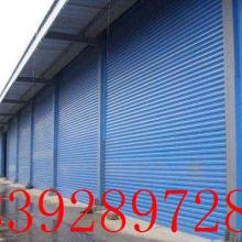 北京焱磊门业卷帘门窗厂