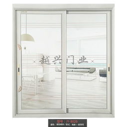 南京中空门厂 南京越兴门业