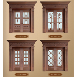 福州豪华铜门价格_长乐东盛门业_福州豪华铜门