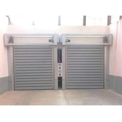 福州卷帘门厂家 福州卷帘门 福州旺吉门业