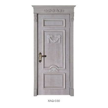 2019精品展示 安强门业