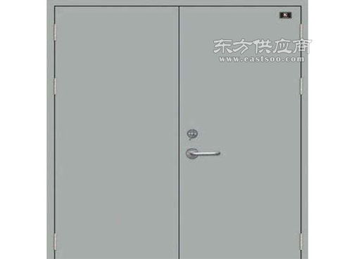 福建防火门 福州成安门业 福建防火门窗厂图片