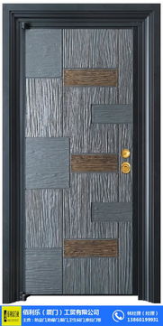 安全门制造商 福州安全门 佰利乐 查看