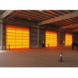 福州水晶卷帘门 卷帘门 福州旺吉门业 查看