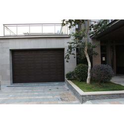 福州福华丰卷帘门材料 福州车库门报价 福州车库门