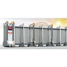 福州围墙门,佛山顺昌明门业