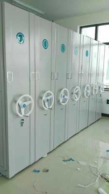 新闻 福州智能密集架批发