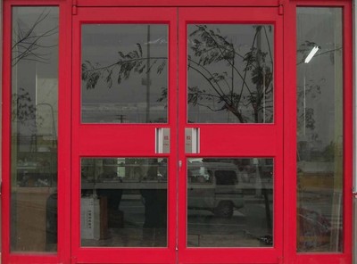 鹤壁创新世纪门业采购批发价格_ 福州中诚展览服务-展销频道