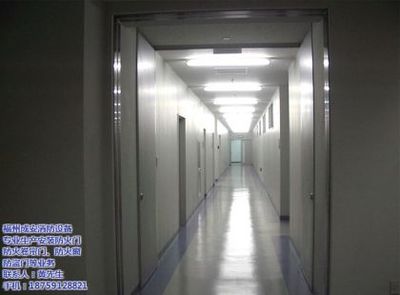 福州防火门工厂|福州防火门|福州成安门业