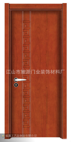 厂家直销 天然纹理、环保低碳,高档豪华 烤漆实木门图片,厂家直销 天然纹理、环保低碳,高档豪华 烤漆实木门图片大全,江山市旭派门业装饰材料厂-4-