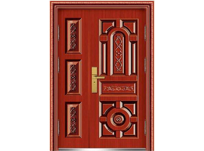 福州防盗门 福建成安门业 防盗门生产