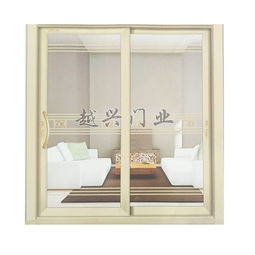 南京中空门厂 南京越兴门业