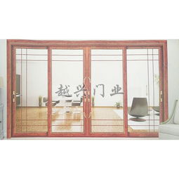 南京中空门厂 南京越兴门业