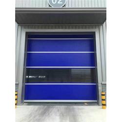 快速卷帘门生产厂 快速卷帘门 东莞安豪门业