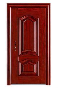 广西门业工厂专业生产防盗门甲级丁级