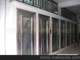 江西省萍乡市天安智能门业制造厂