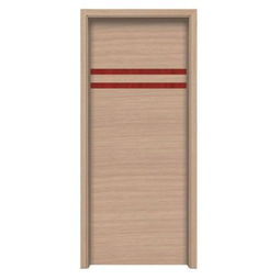 x 275 鑫双豪木门