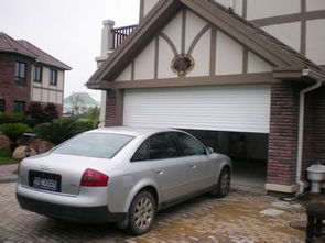 福州车库门 低价车库门 定