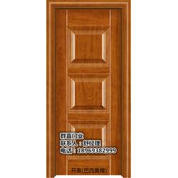 木门厂 群喜门业让您省钱也省心 福建木门