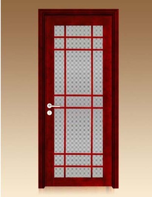 福建福州奥运门业生产供应福州木门上渡复合门批发