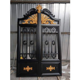 铝艺大门|【奉世门业】|福州铝艺大门哪家公司做的好