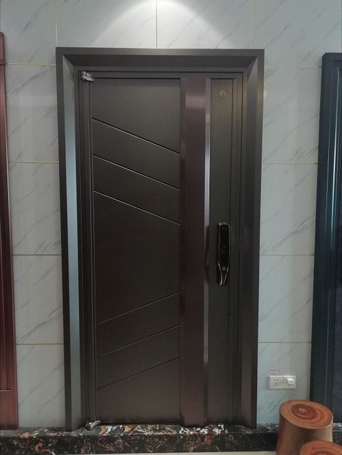 溢垣门业 梁阳 工厂与经销商是平等合作关系