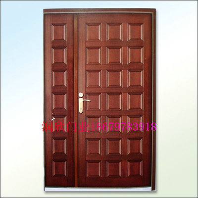 安全呵护_福州市平潭县防盗门